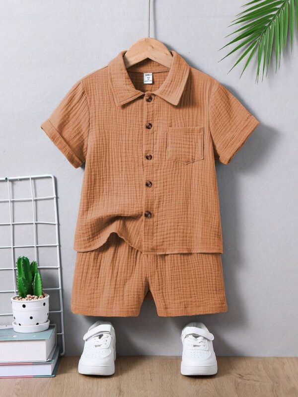 Baby Boys  T-shirts - Image 3
