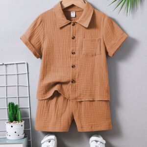 Boys  Shorts