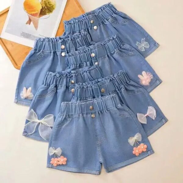Baby Girls  Pants - Image 2