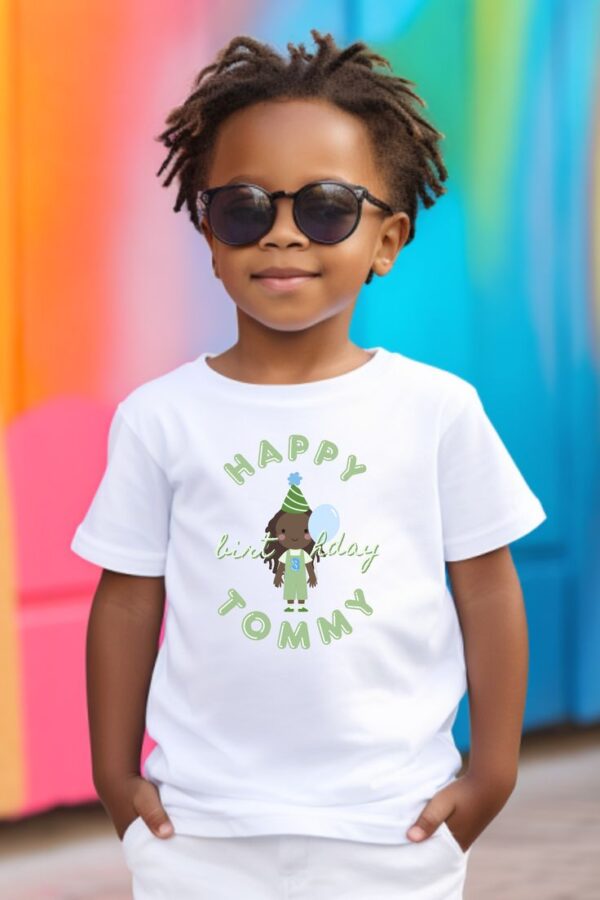 Baby Boys  T-shirts - Image 2