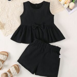 Baby Girls  Shorts