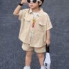 Boys  Shorts - Image 4