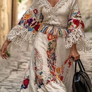 Woman Top
