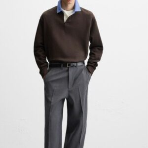 Men Trouser