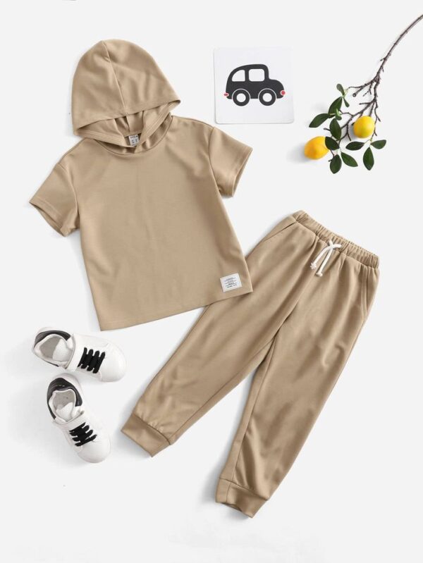 Baby Boys  T-shirts - Image 3