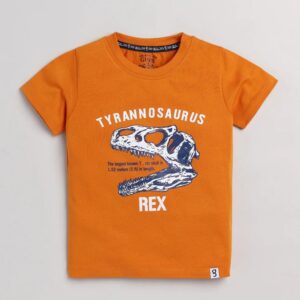 Baby Boys  T-shirts