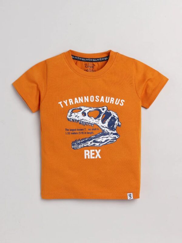 Baby Boys  T-shirts