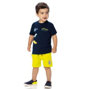 Baby Boys  T-shirts