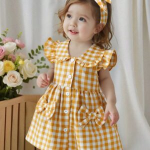 Baby Girls  Tops