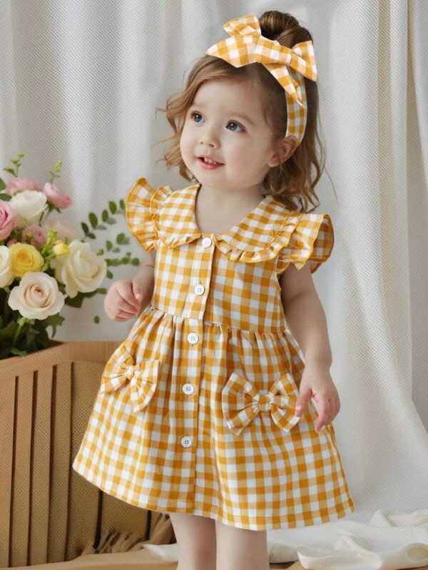 Baby Girls  Tops