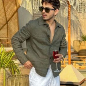 Men’s Casual shirt