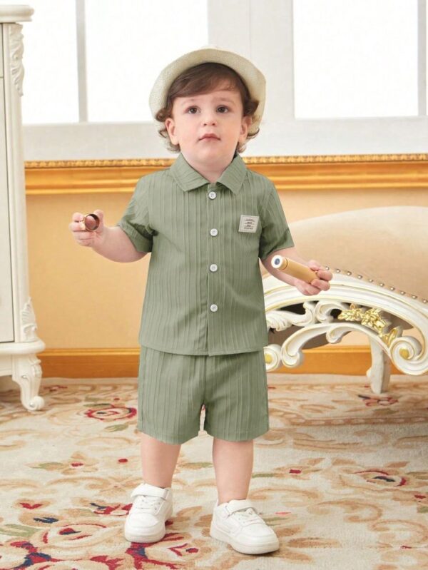 Boys T-shirts