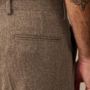 Men Trouser