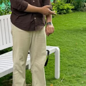 Men’s Casual shirt