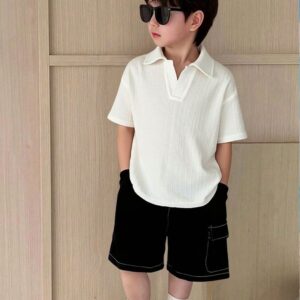 Boys Shirts