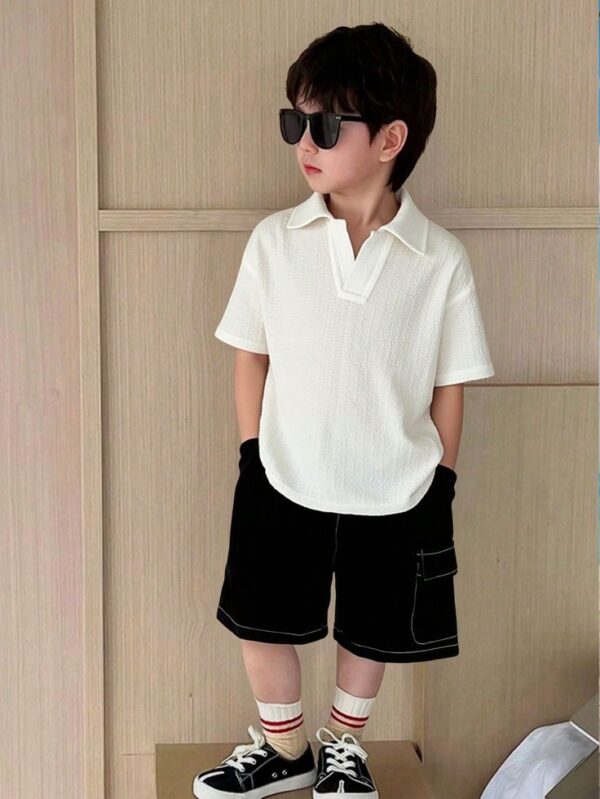 Baby Boys  T-shirts - Image 4