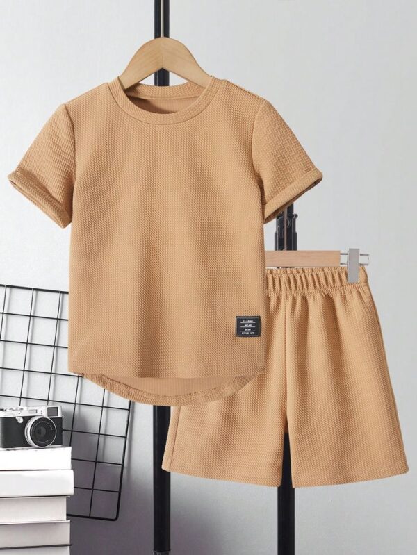 Boys  Shorts - Image 3