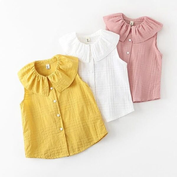 Baby Girls  Tops - Image 2