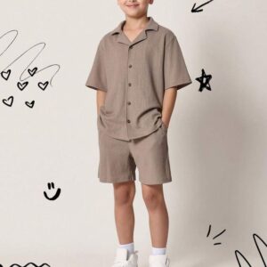 Boys  T-shirts