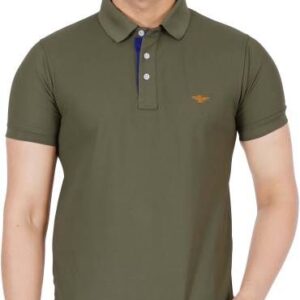 Men Polo Tee