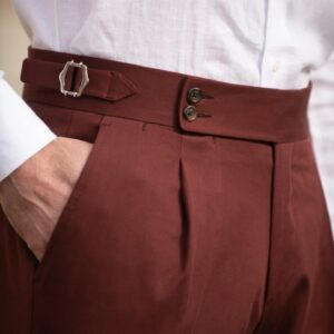 Men Trouser