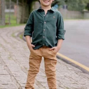Boys shirts