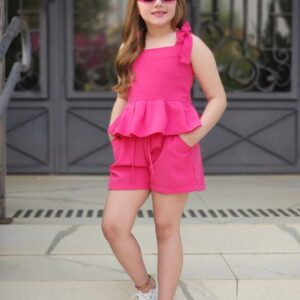Baby Girls  Tops