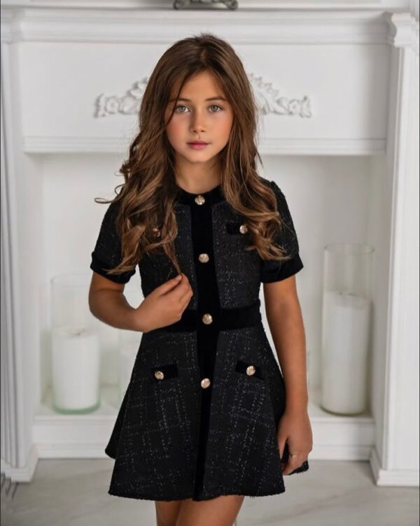 Baby Girls  Suits - Image 2
