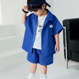 Baby Boys  T-shirts