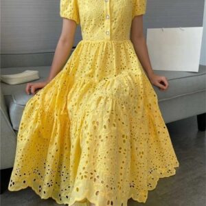 woman stripper dress