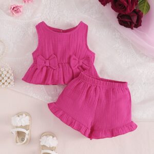 Baby Girls  Shorts