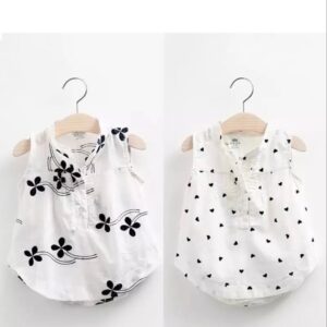 Baby Girls  Tops