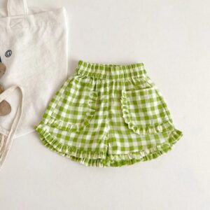 Baby Girls  Shorts