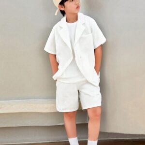 Boys Shorts