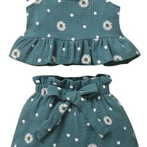 Baby Girls  Shorts