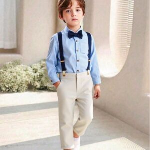 Boys shirts