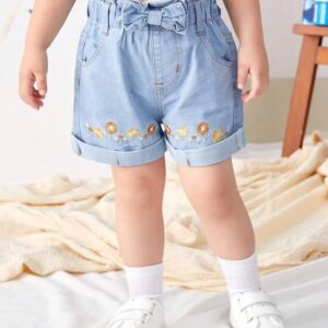 Baby Girls  Pants
