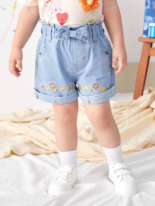 Baby Girls  Pants