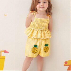 Baby Girls  Pants