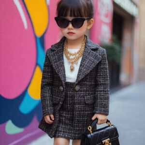 Baby Girls  Suits