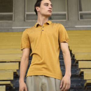 Men Polo Tee