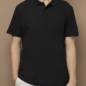 Men Polo Tee