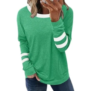 Womens Cozy Everyday Sweatshirt